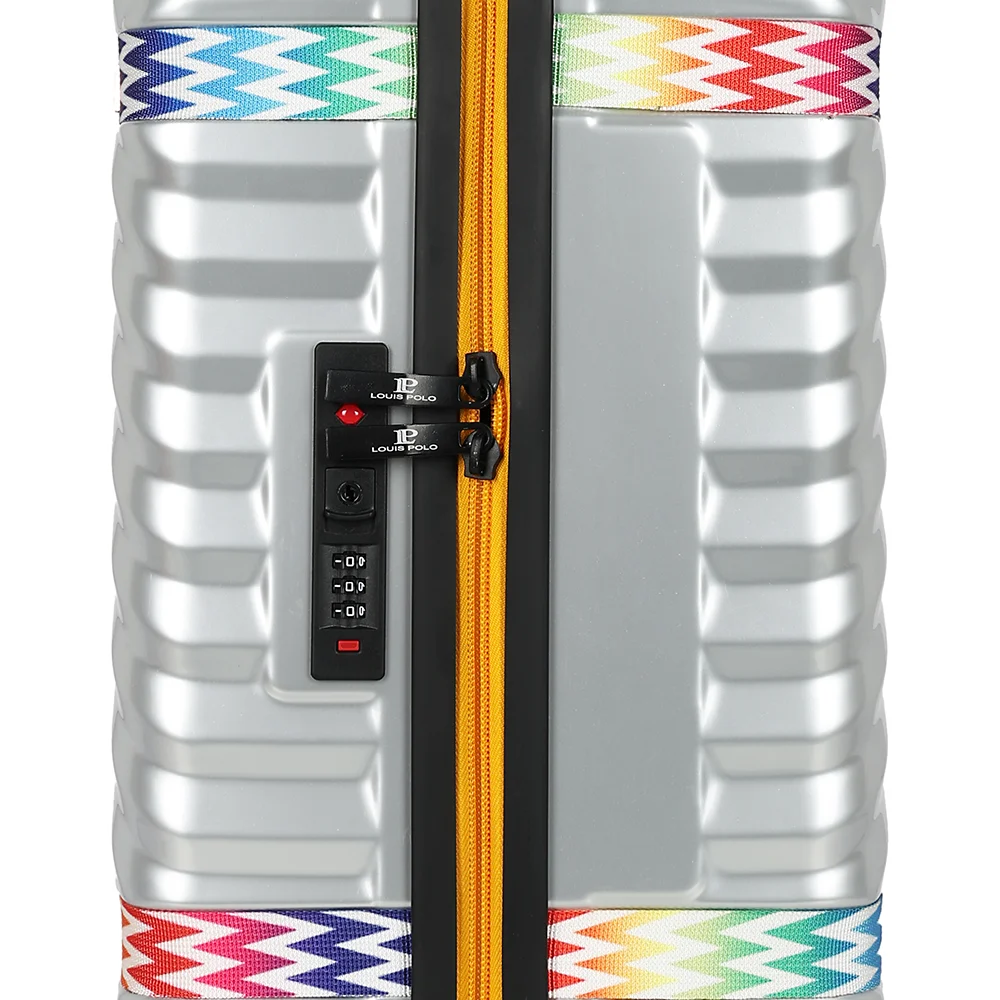 Pack Smarter, Travel Better