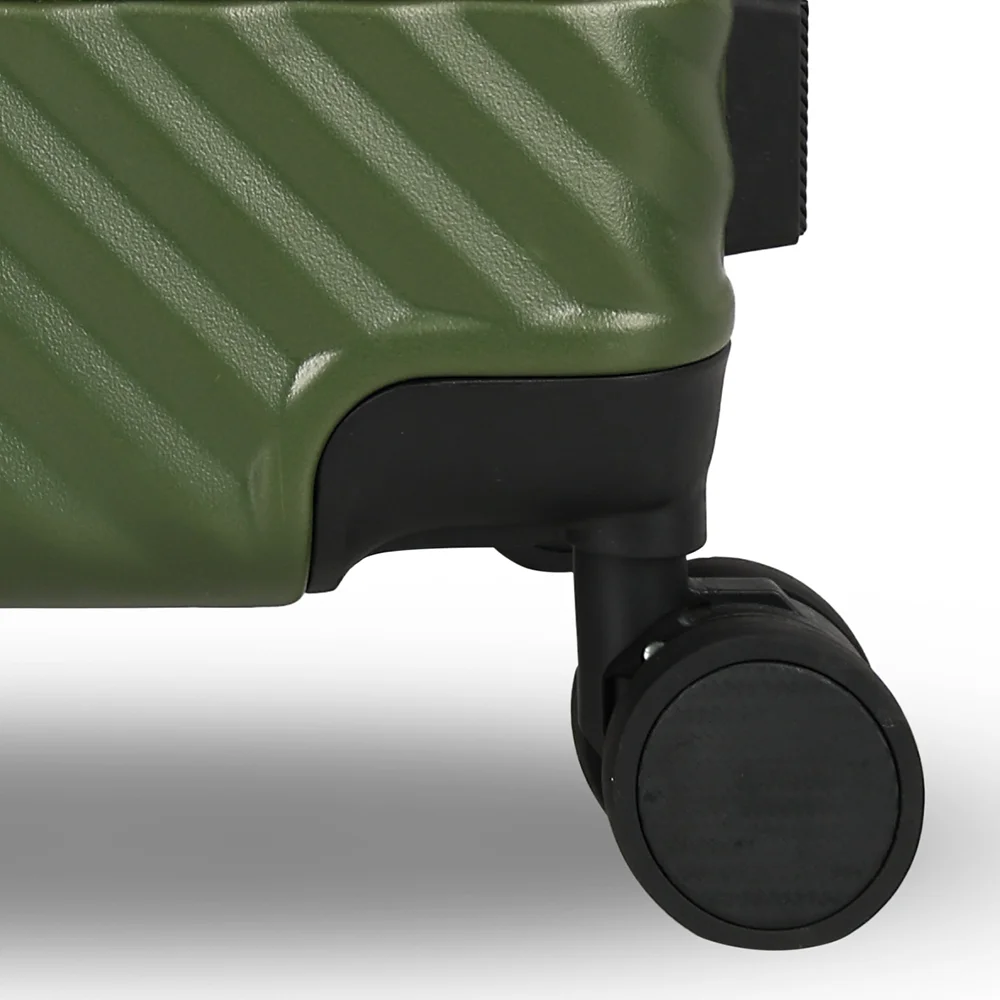 Effortless Mobility
