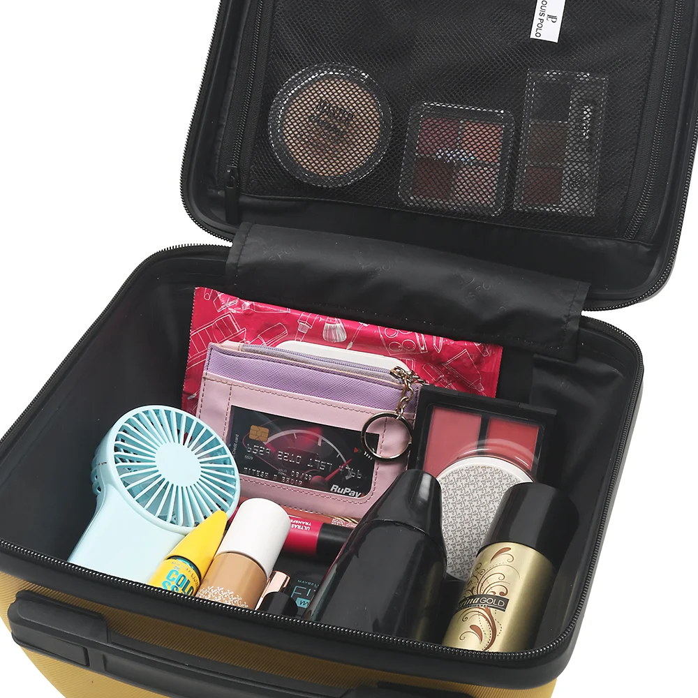 Built To Protect Your Essentials