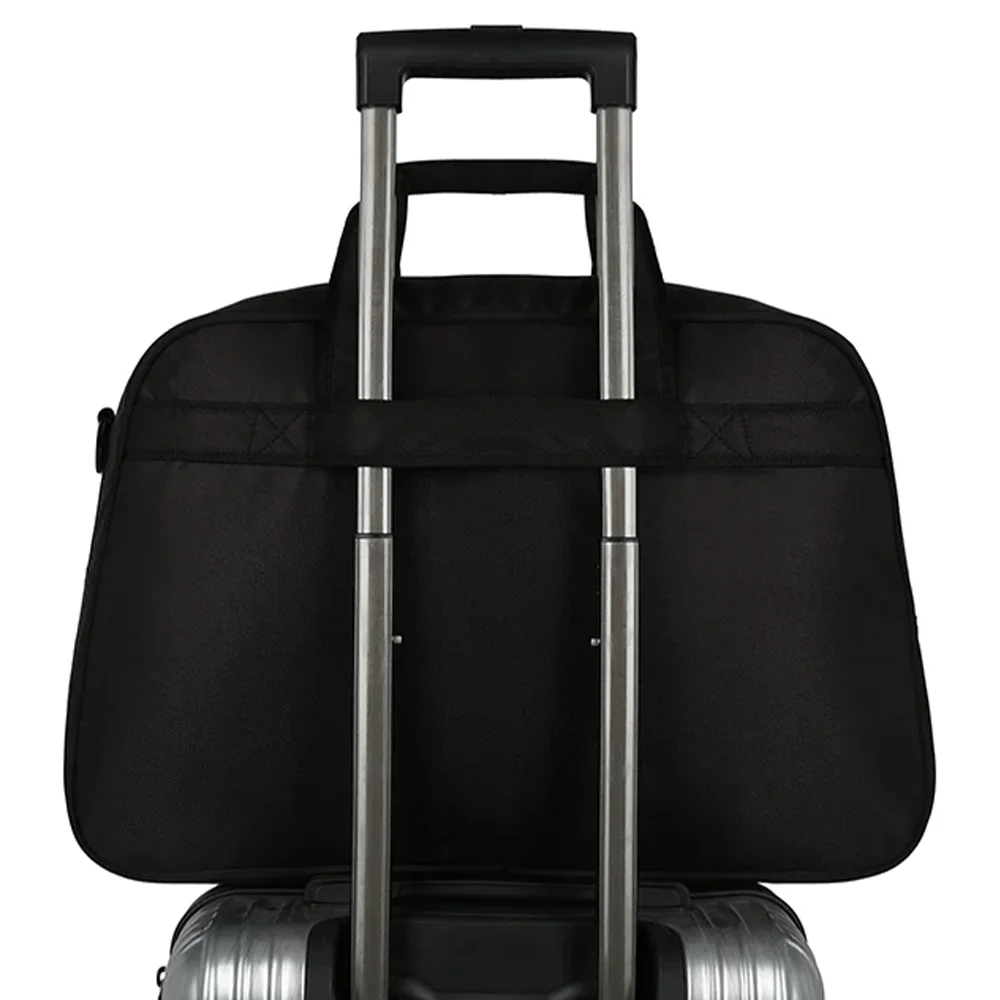 Designed for Seamless Travel