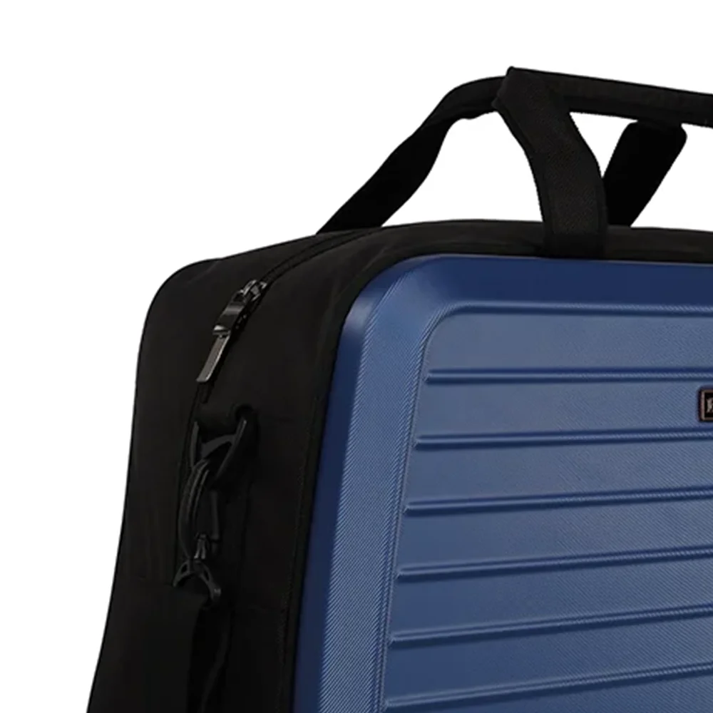 Your Perfect Short-Trip Companion