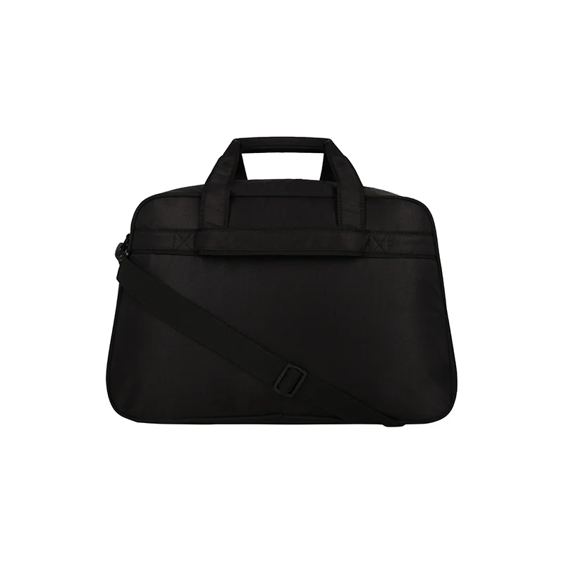 Louis Polo FlexBag Hybrid Duffel – Hard Shell Travel Companion view 3
