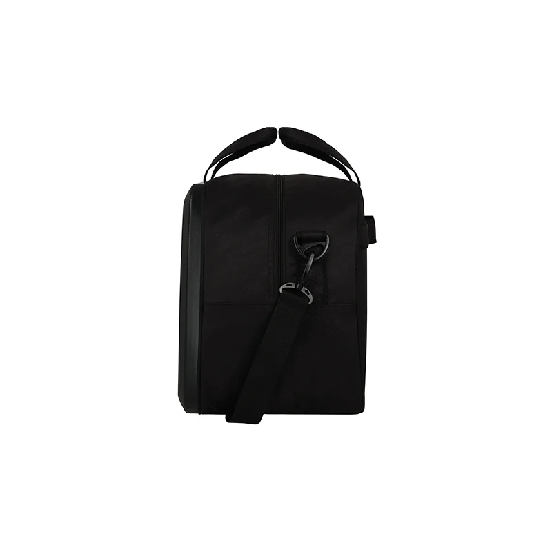 Louis Polo FlexBag Hybrid Duffel – Hard Shell Travel Companion view 4