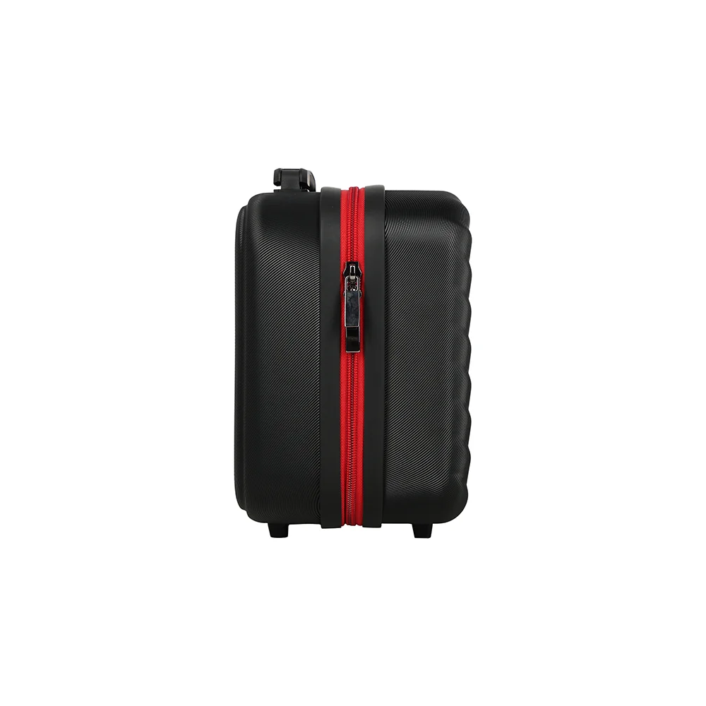 Louis Polo V-Glide Vanity Case – Premium Travel Beauty Organizer view 3