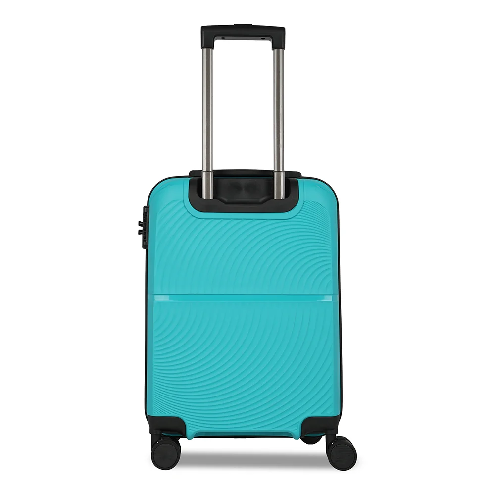 Louis Polo Champ™ 20" Cabin Trolley – Lightweight Hard Shell Carry-On view 5