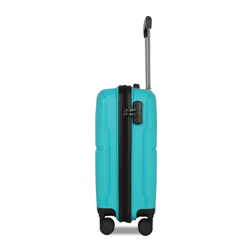 Louis Polo Champ™ 20" Cabin Trolley – Lightweight Hard Shell Carry-On view 4