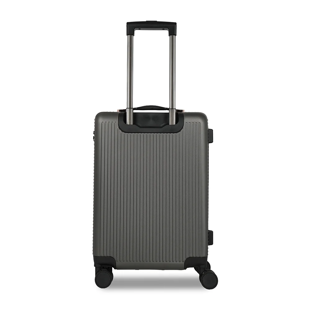 SkyTrail Premium Hard-Shell Trolley Bag – Elegant Travel Luggage 28 Inch view 5