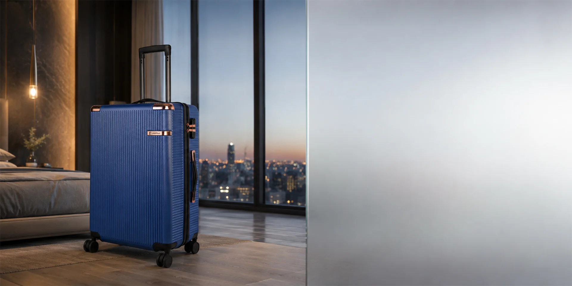 Travel in Refined Style