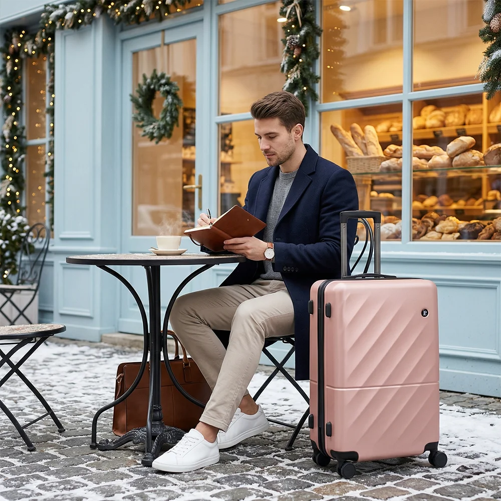 Suitcases
