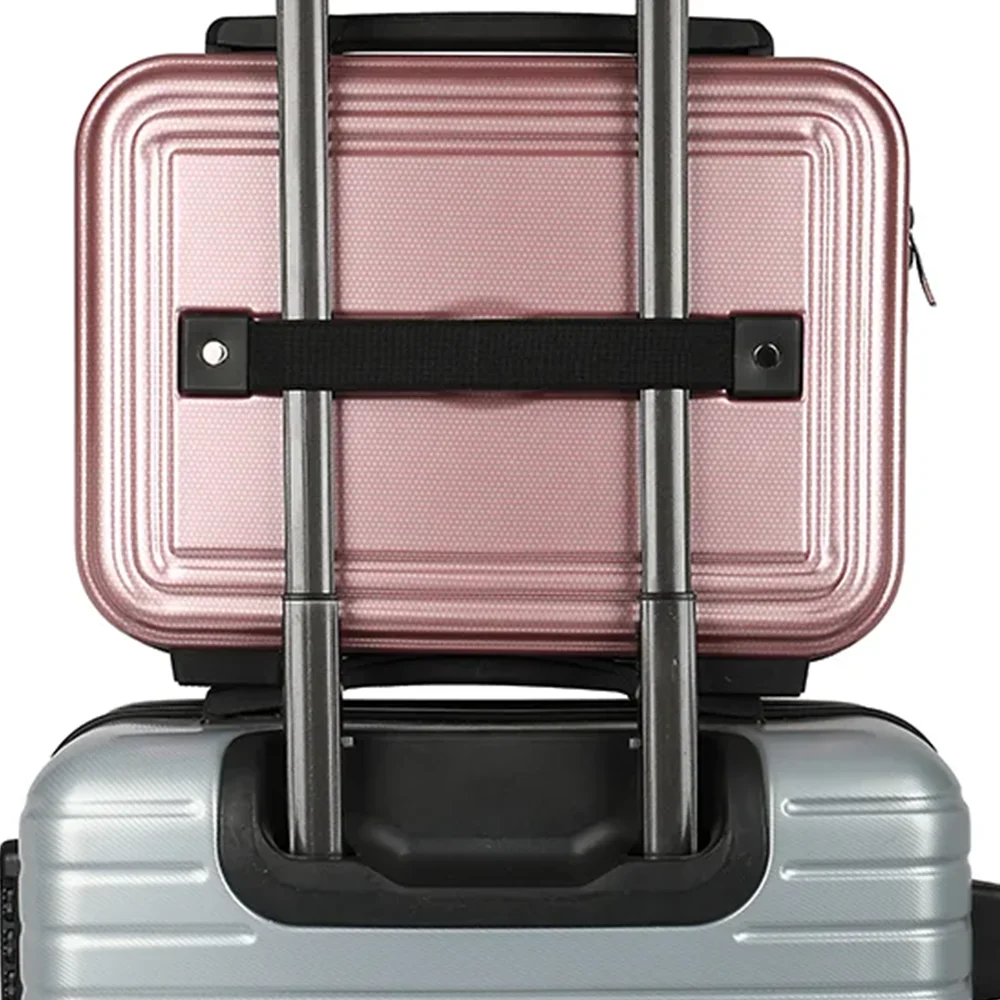 Effortless Travel Integration
