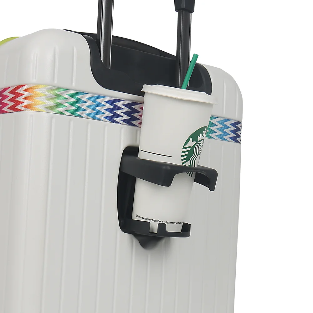 Travel Convenience, Reimagined