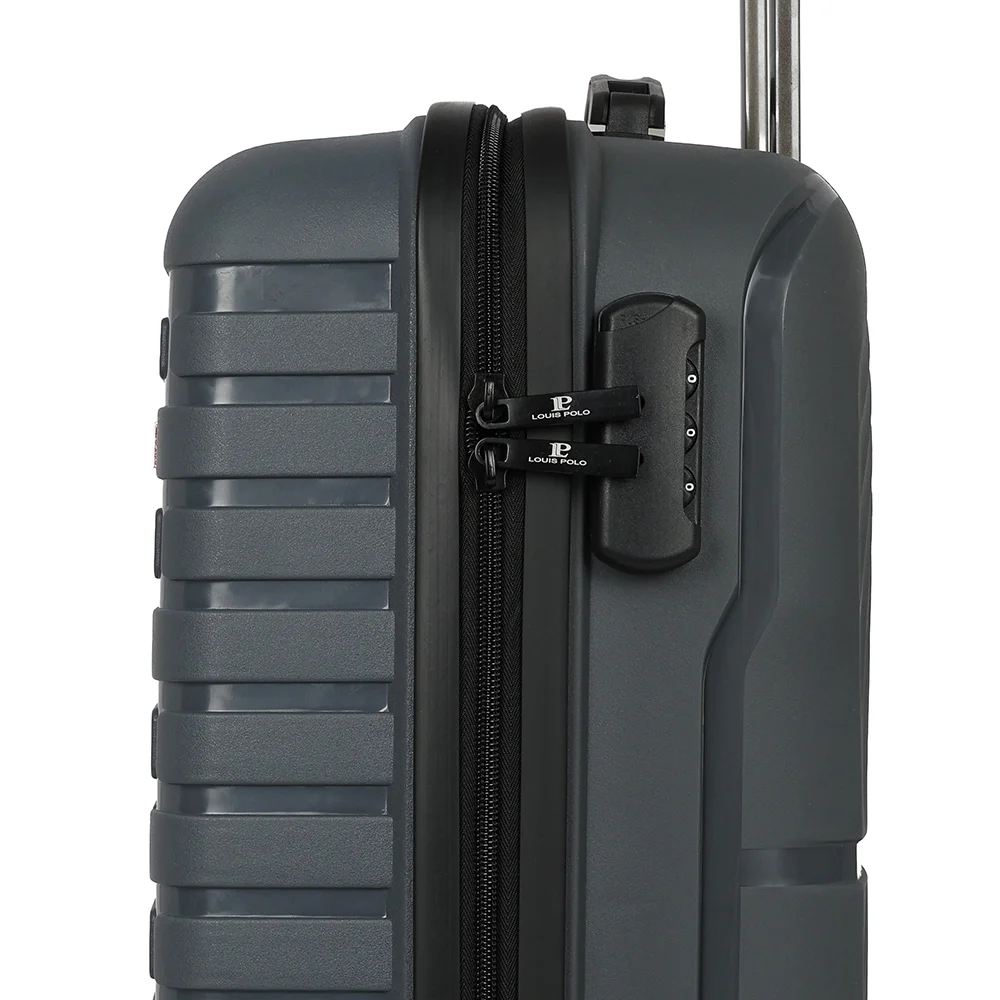 Secure Wherever You Go