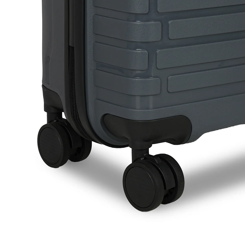 Glide Effortlessly