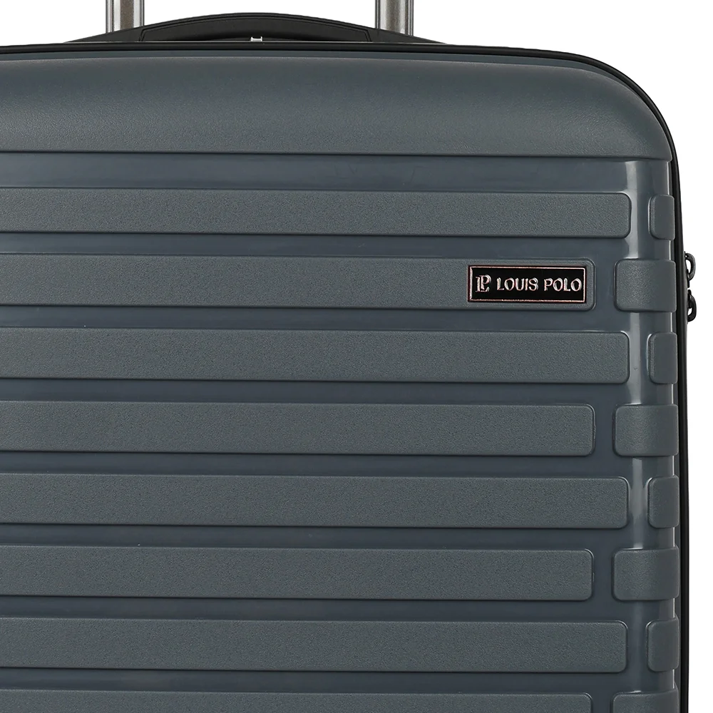 Built for Modern Travel