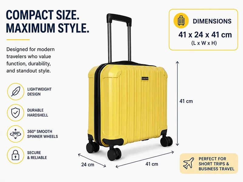 Built For Business Travel