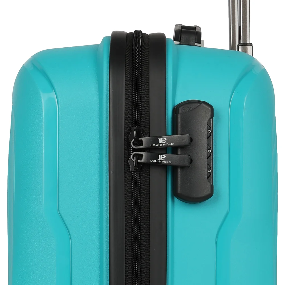 Secure Packing, Peace of Mind