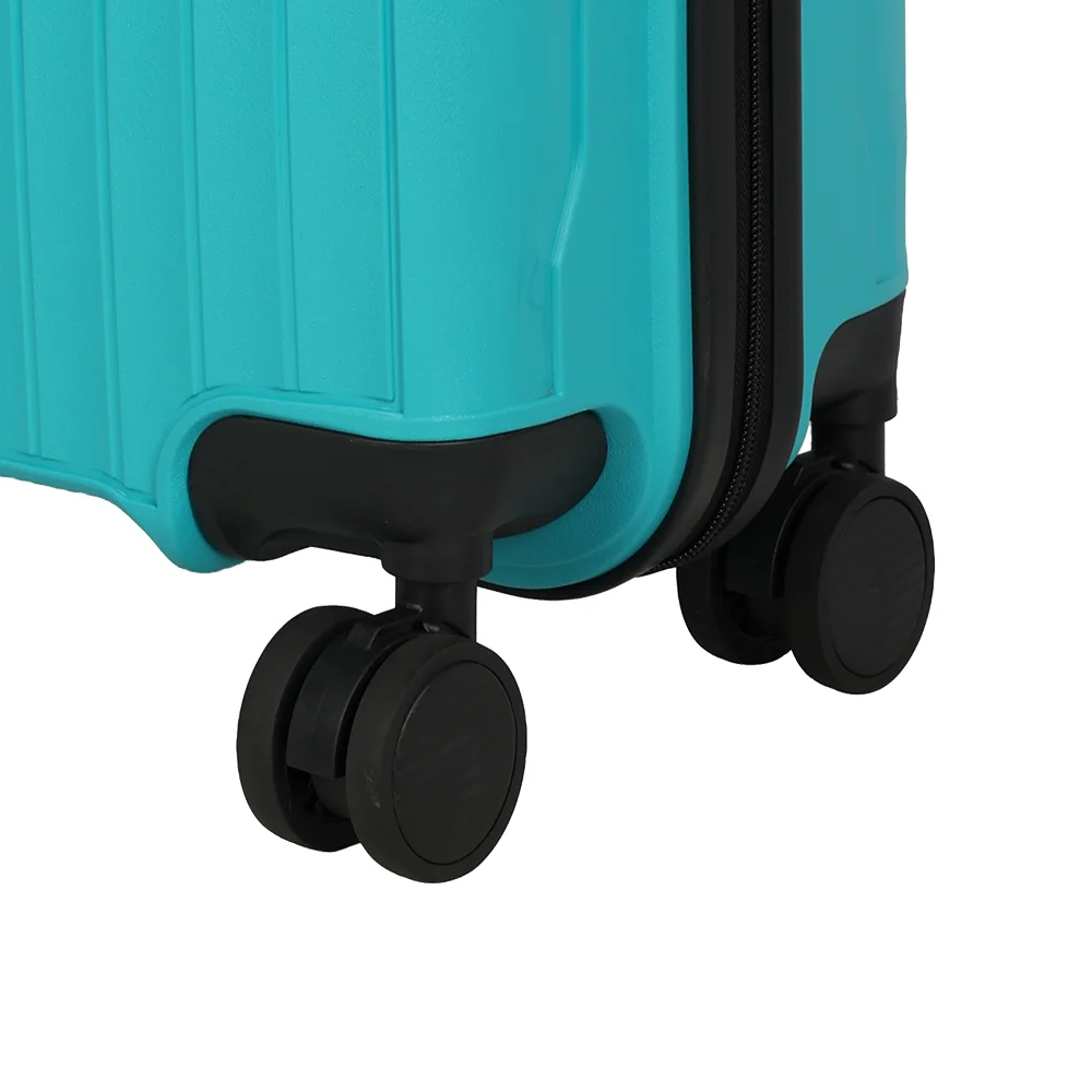 Effortless Mobility
