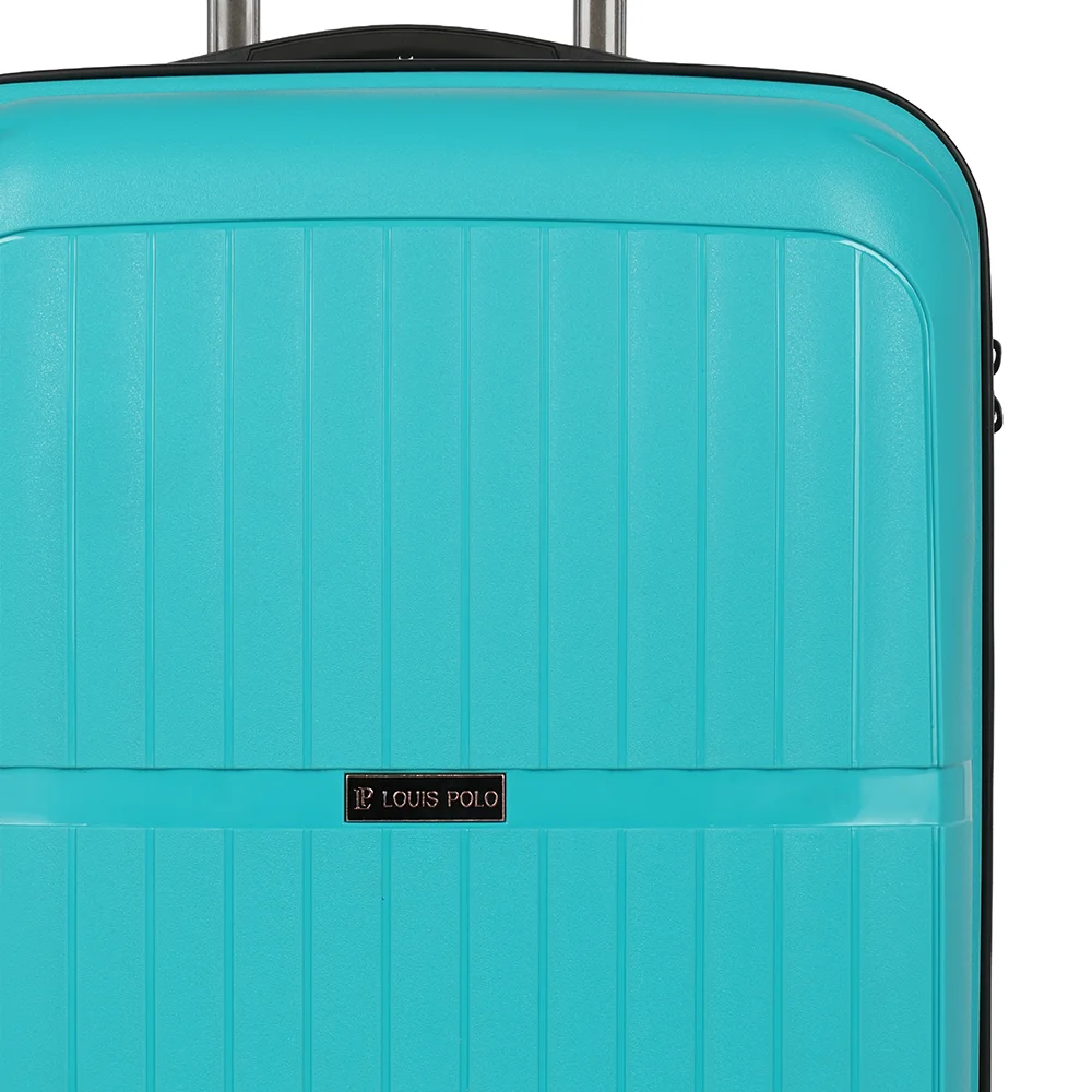 Travel Light, Travel Smart