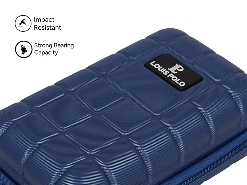 Hard Shell Protection For Everyday Essentials