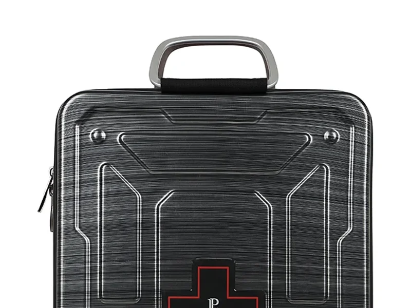 Executive Protection for Modern Professionals