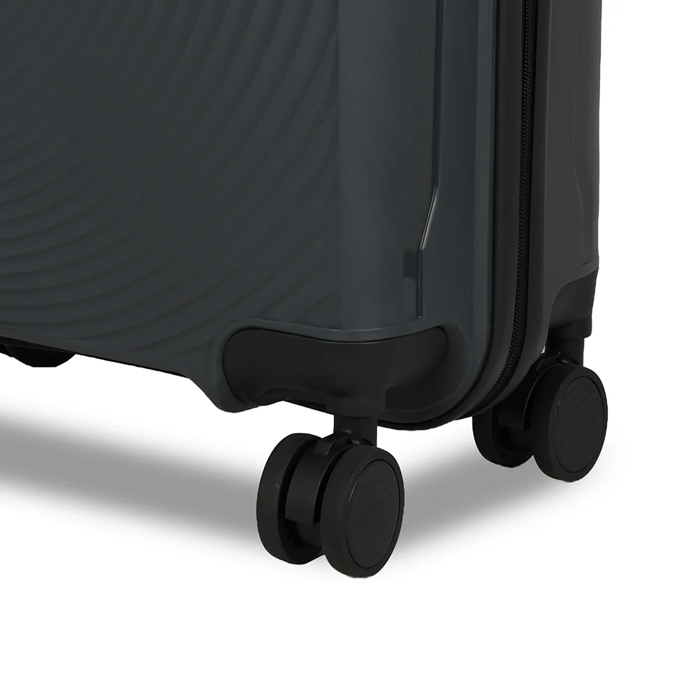 Effortless Mobility