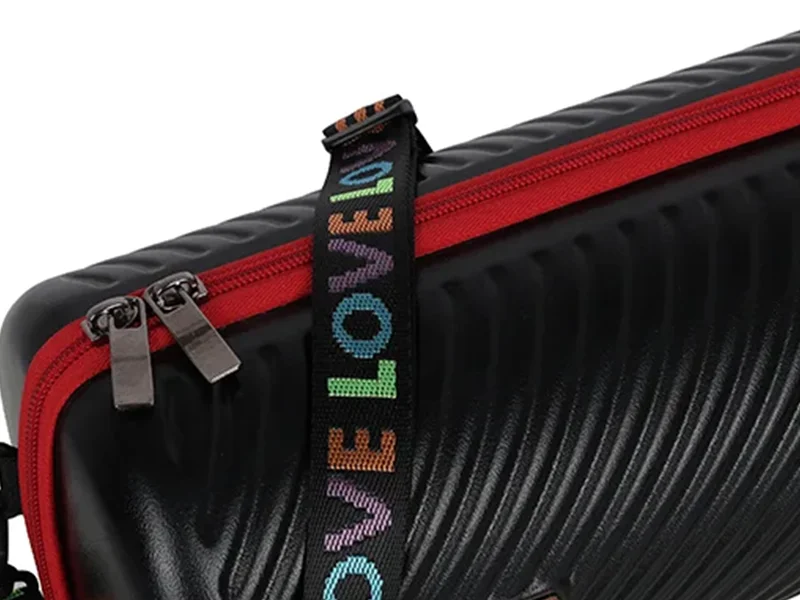 Travel Light, Travel Stylish