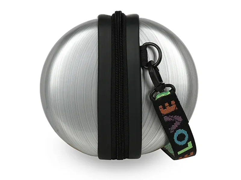360° Hard Shell Protection