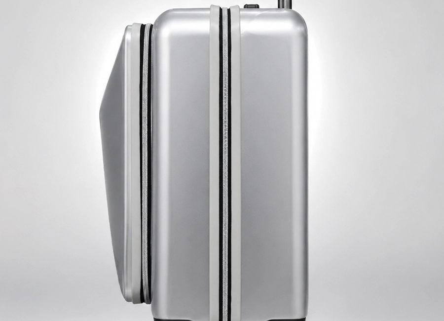 Modern Design with Travel Protection