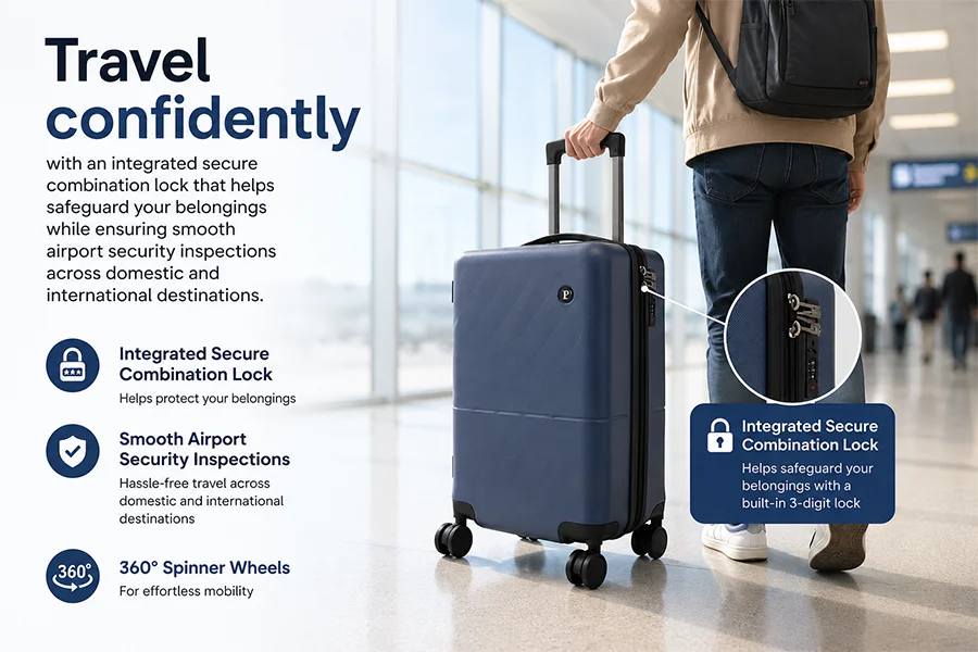 Secure Every Journey