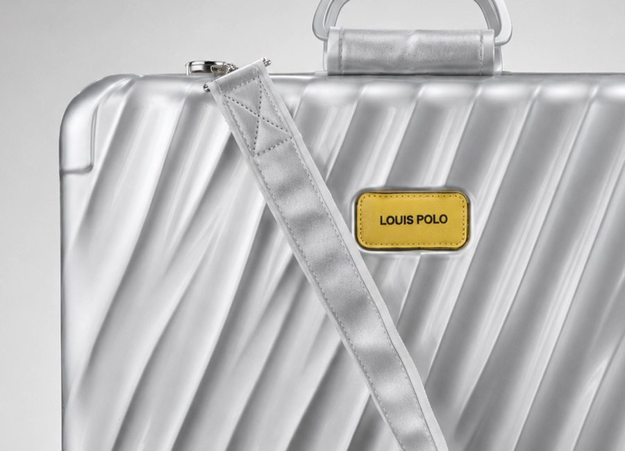 Designed for Business Travel