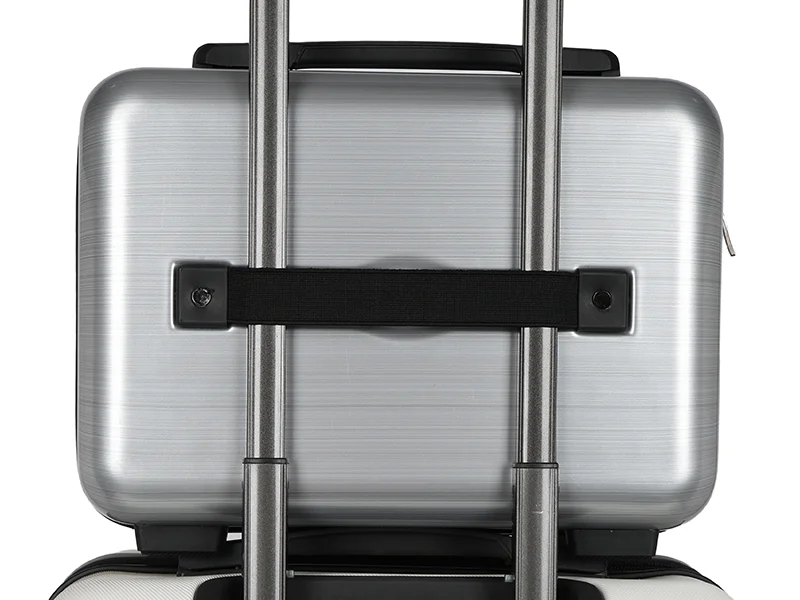 Seamless Companion For Every Trip