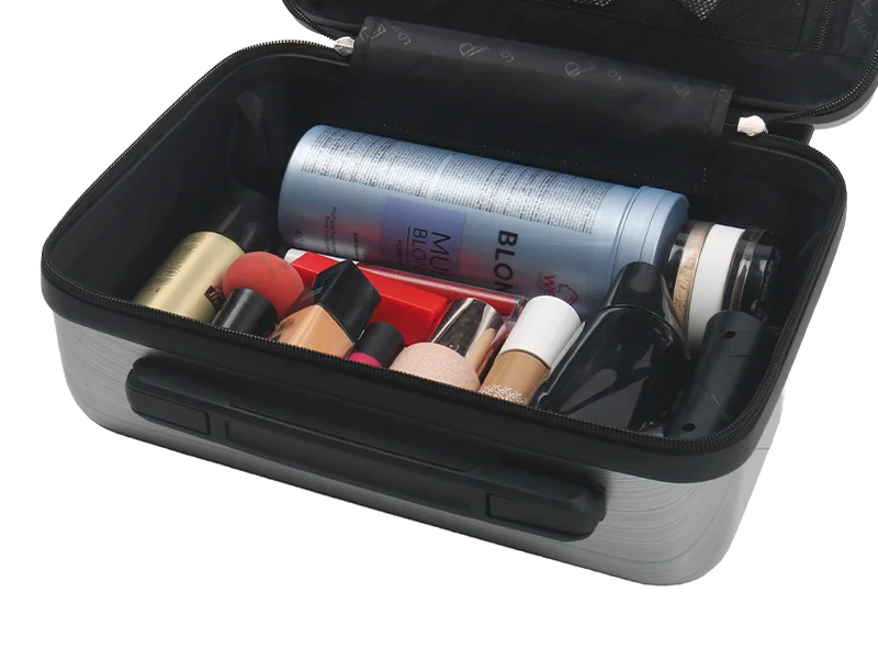 Organized Travel Starts Here