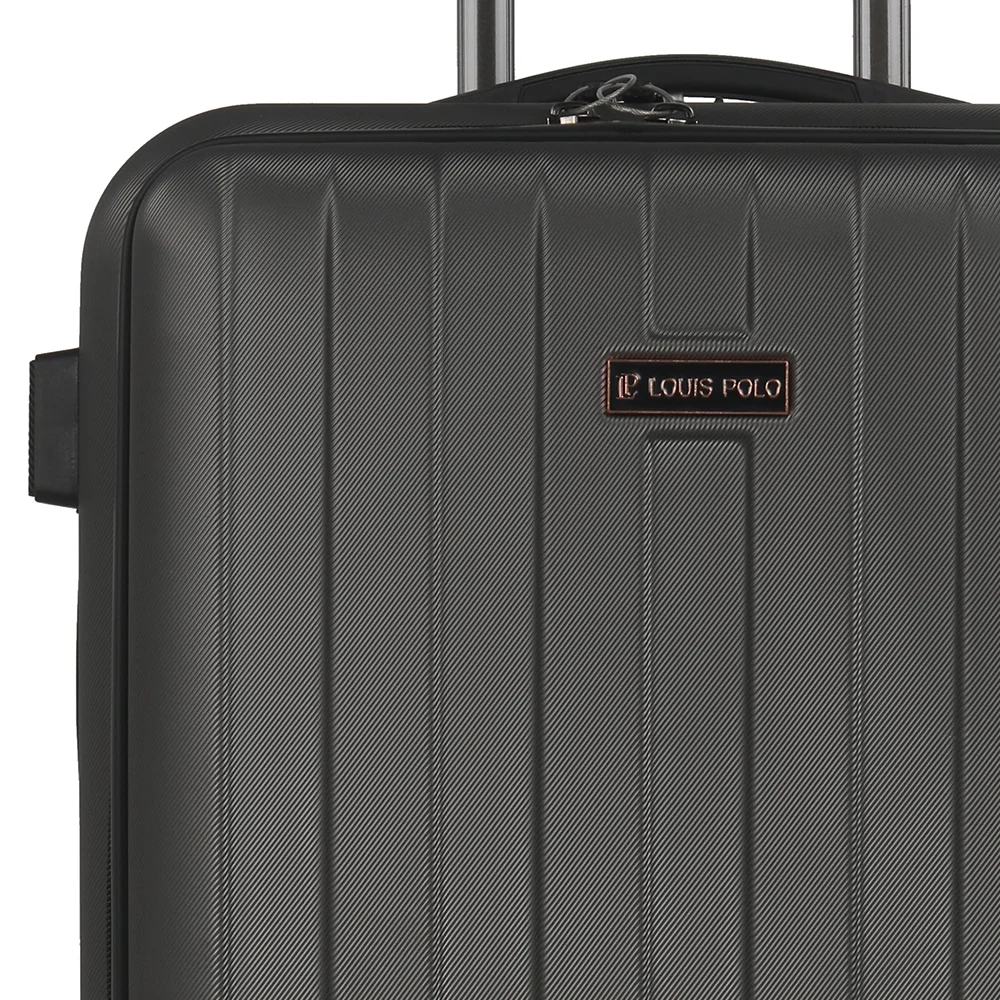 Professional Style Meets Practical Design