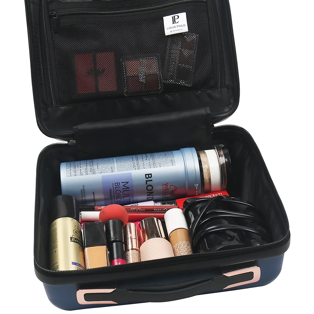 Organized for Every Essential