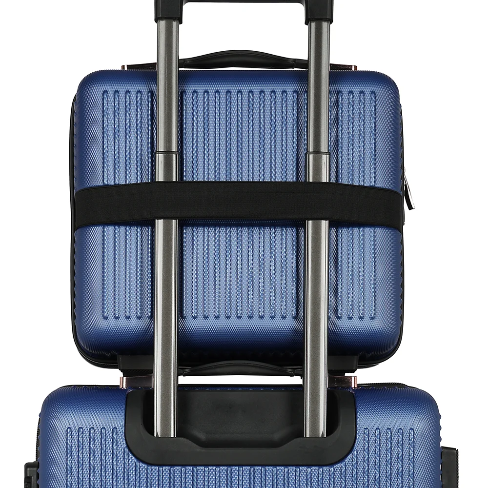 Seamless Travel Convenience