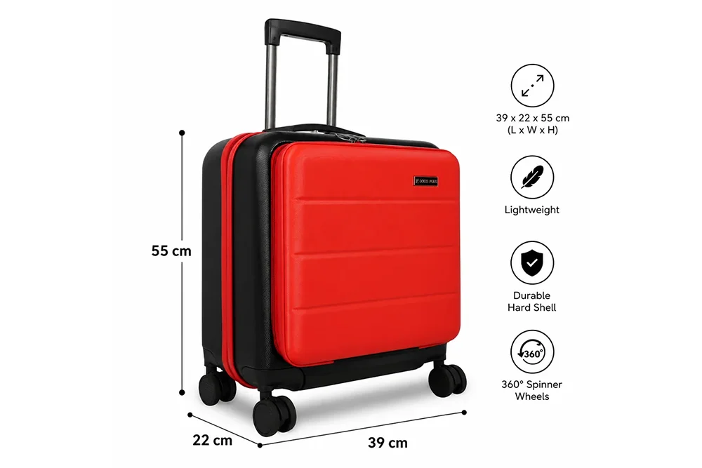 Built for Modern Business Travel
