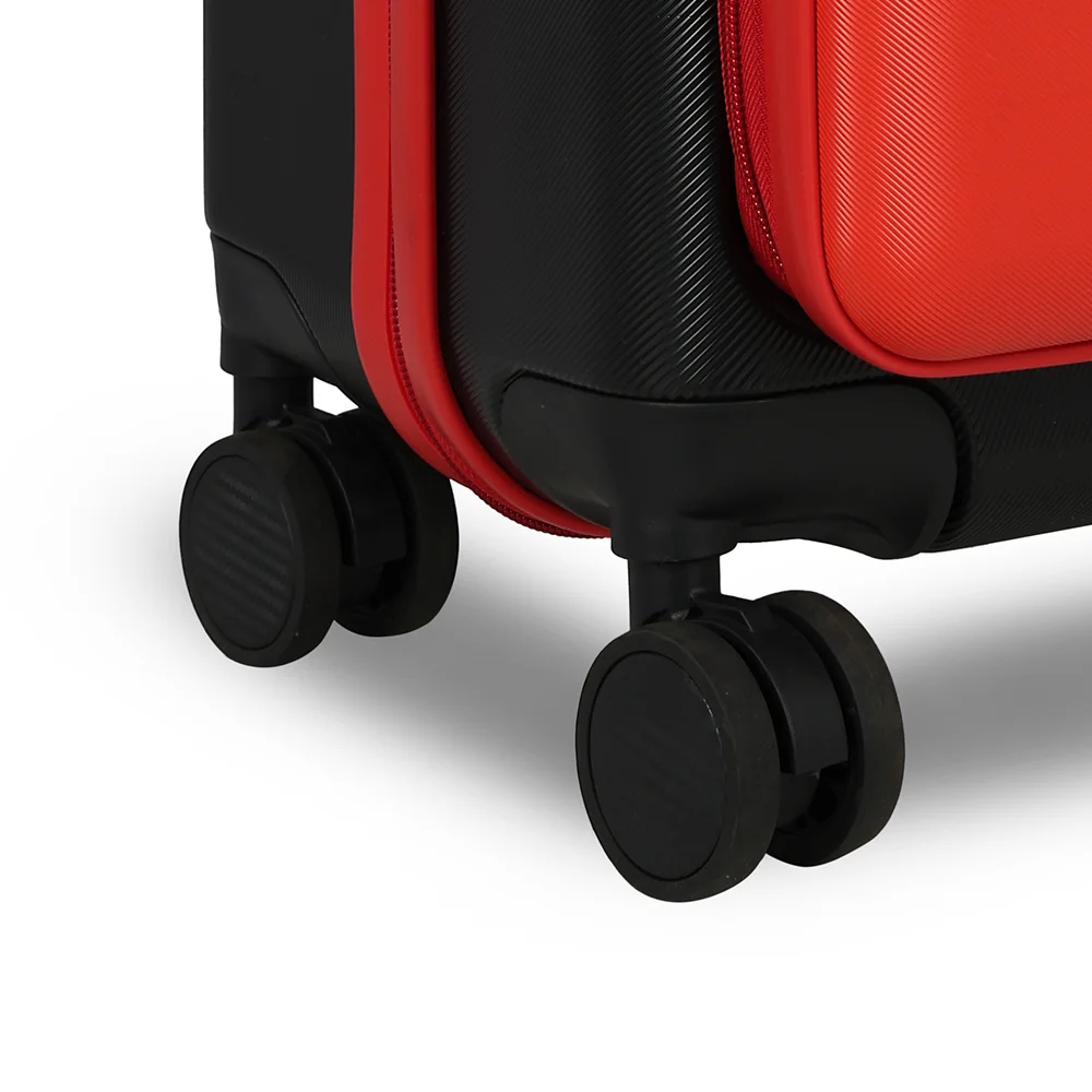 Travel Smarter, Move Faster