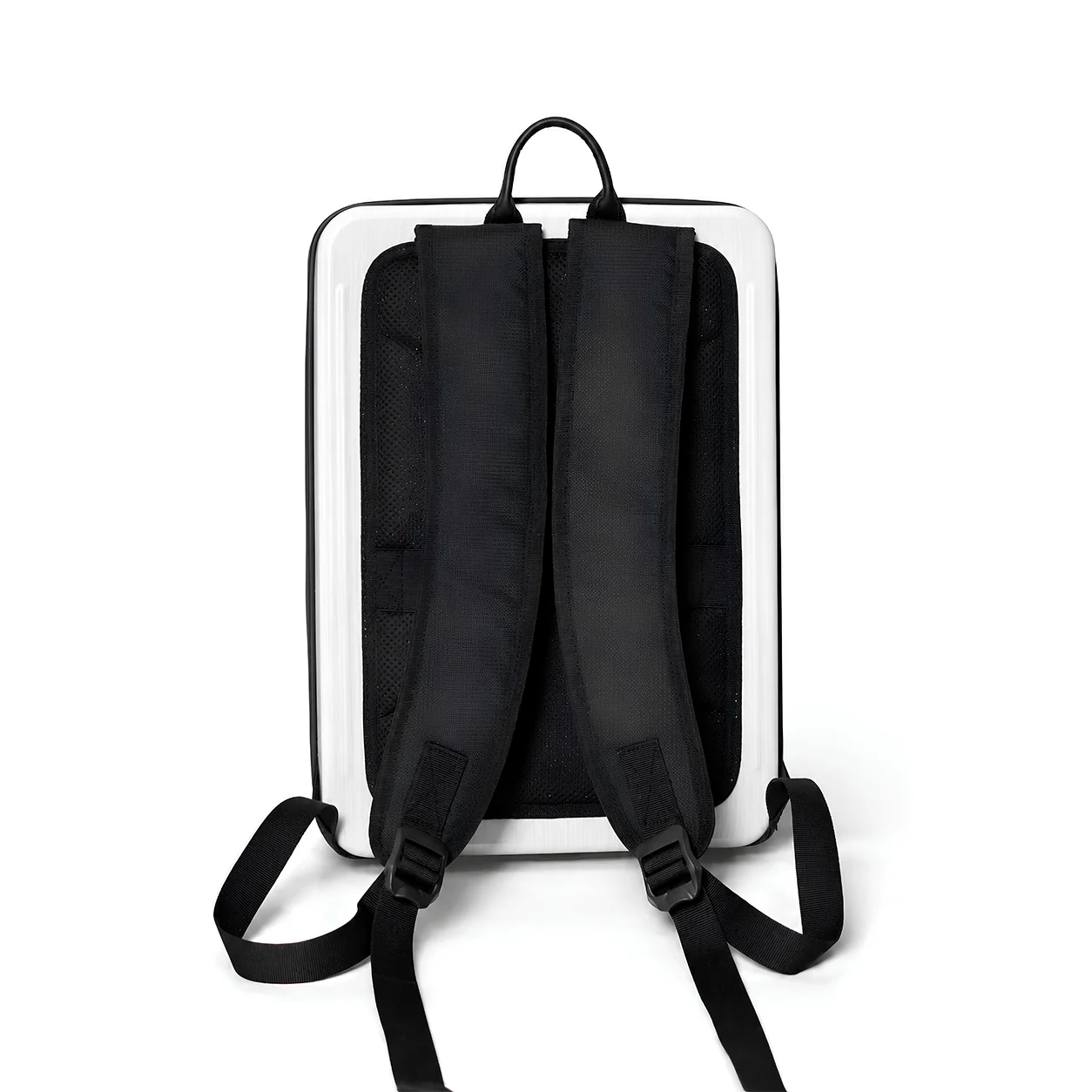 Comfortable from Commute to Departure Gate