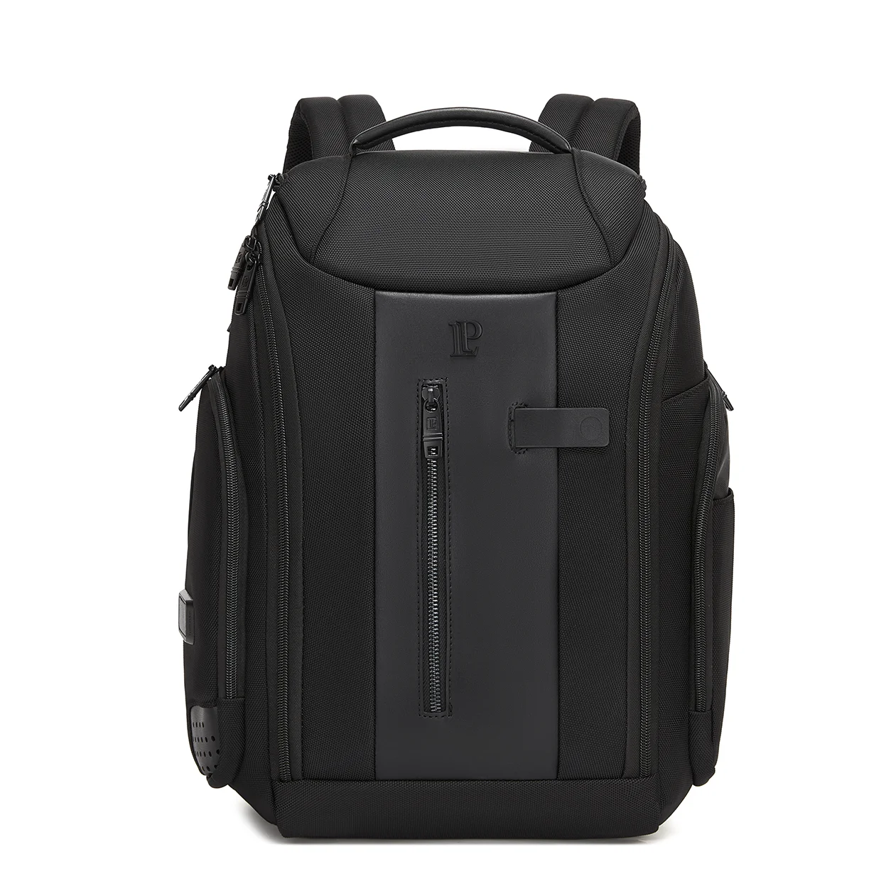 LOUIS POLO TechTrek Business Laptop & Travel Backpack
