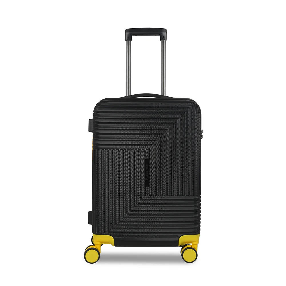 LOUIS POLO The Matrix Travel Suitcase Collection