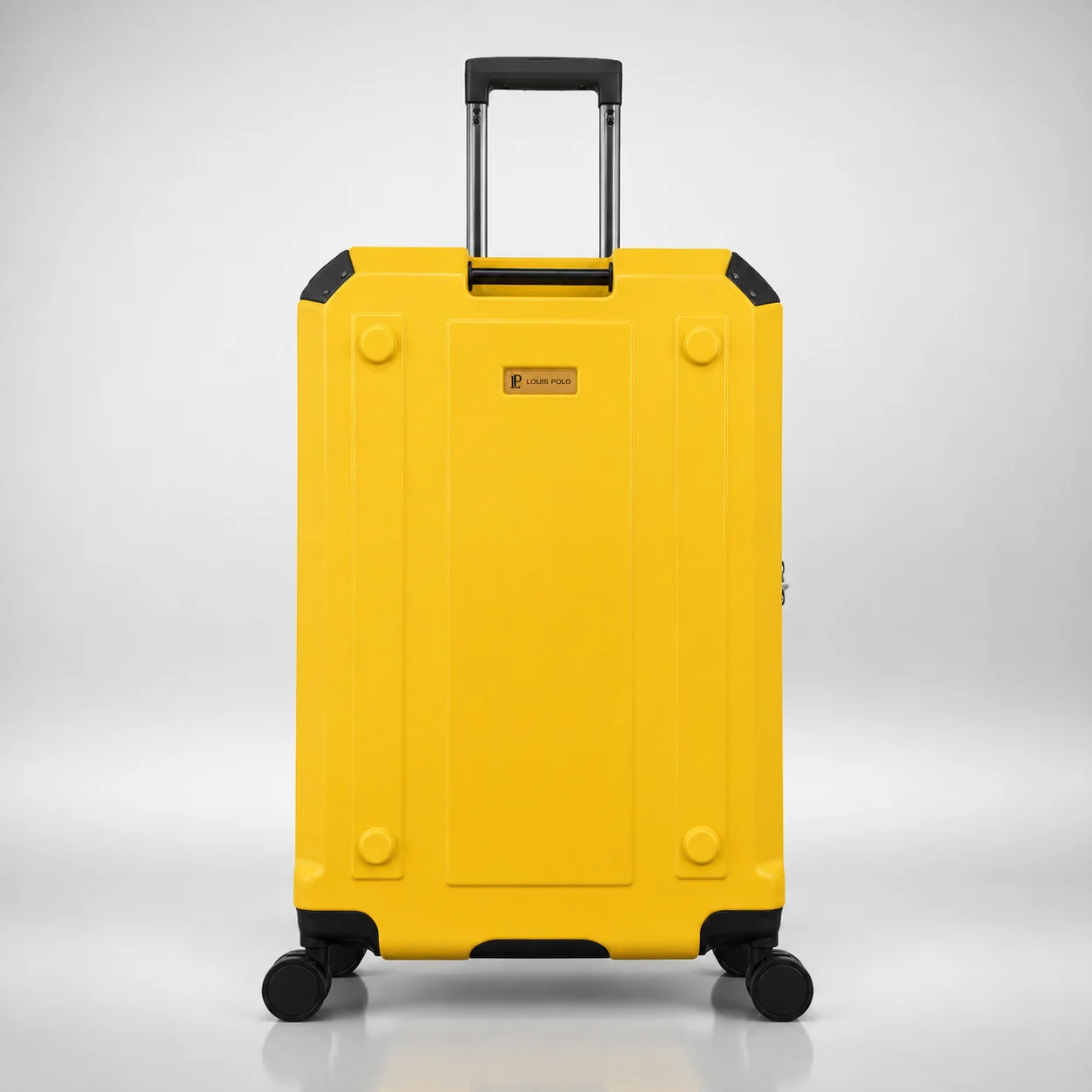 Secure Travel with Confidence