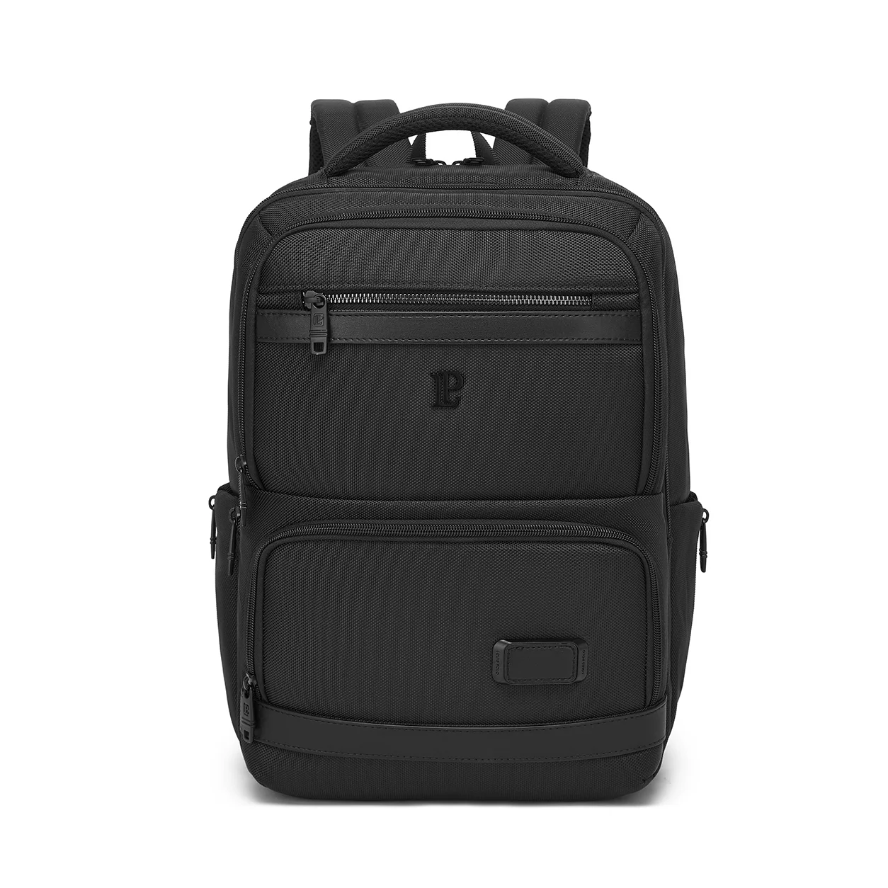 LOUIS POLO WorkGrid Executive Laptop & Business Backpack